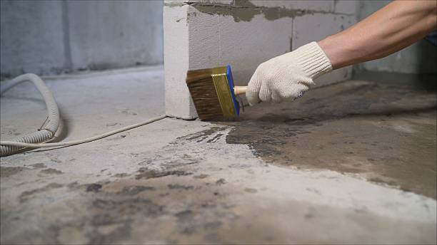 24/7 Emergency Waterproofing experts in Leesburg, NJ